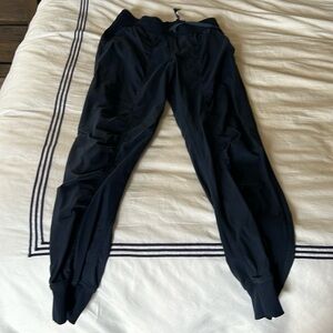 Lululemon joggers. Size 4